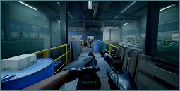Payday 3’s new gameplay trailer at Gamescom shows off thrilling mission