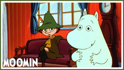 The Lord of the Rings was literally ruined by The Moomins