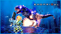 Exoprimal Dino Survival mode – how to beat Neo T. Rex