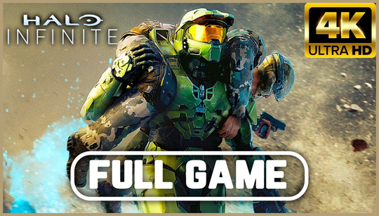 Halo Infinite gets a mixed reception from the community