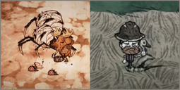 Don’t Starve Together skill trees make characters even more powerful