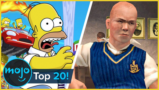 These 20 games deserve sequels