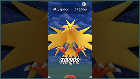 Best Zapdos counters in Pokemon Go