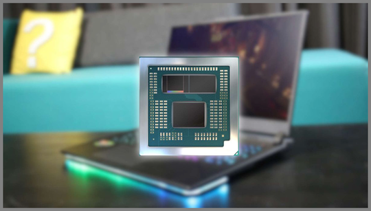 The fastest gaming laptop CPU is also the most expensive
