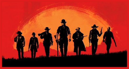 Red Dead Redemption movie is a no-go, says Take-Two