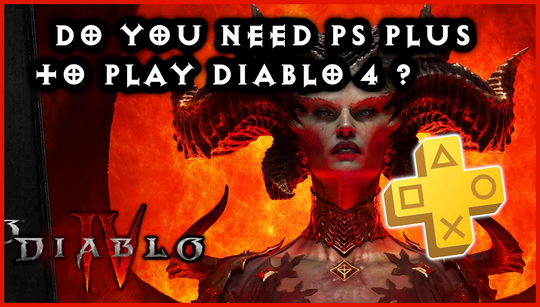 Diablo 4 PS Plus requirement sparks heated debate