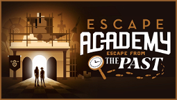 Escape Academy DLC fixes its finale with a clever twist