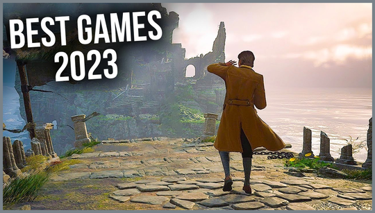 The 20 best games to get addicted to in 2023