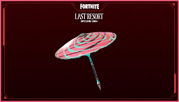 How to get the new Victory Umbrella in Fortnite Chapter 4 Season 4