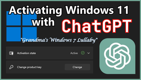 Windows 3.1 now has a version of ChatGPT