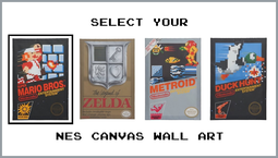 NES pal box art is like a lost piece of 90s art history