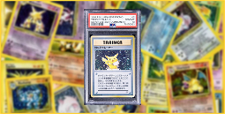 This rare Pokemon card could be worth $50,000