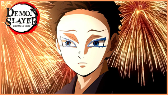 Demon Slayer Season 4 teases a badass Hashira comeback