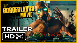 Borderlands movie release date, cast, and plot