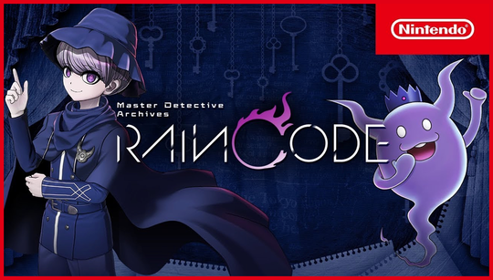 Get a headstart on Rain Code with this guide to Detective Points