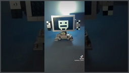 Fallout 3’s Mr. House made of LEGO, and people love it