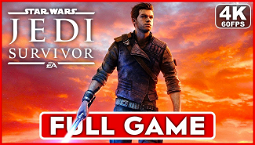 Star Wars Jedi: Survivor dev is hiring for a new “fun” entry