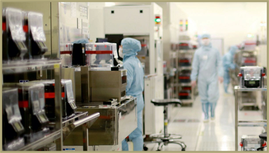 China’s record-breaking chipmaking tool imports for 2023