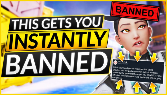 Riot will shut down Valorant app that lets you lock in characters early