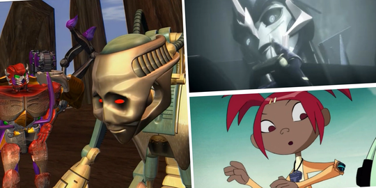 The darkest moments in Transformers