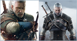 The best Geralt of Rivia quotes from The Witcher