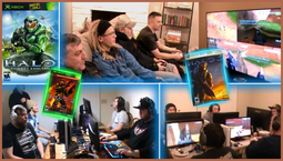 Curing male loneliness: revisiting the glory days of Halo 3 LAN parties