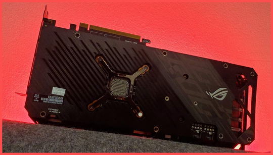 AMD reportedly readies Radeon RX 6750 GRE to take on Nvidia’s RTX 4060