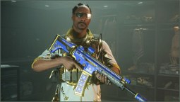 Hip hop icons 21 Savage, Nicki Minaj, and Snoop Dogg join Warzone 2