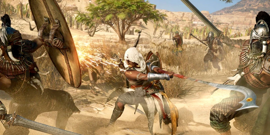 Best assassin’s creed origins weapons Best assassin’s creed origins weapons